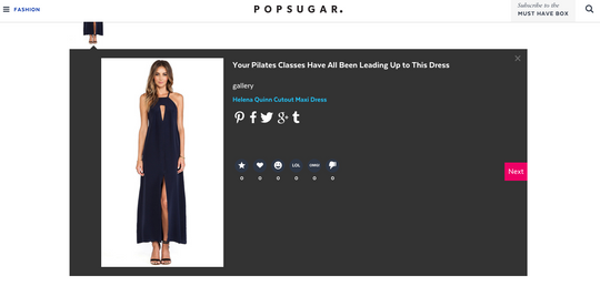 PopSugar